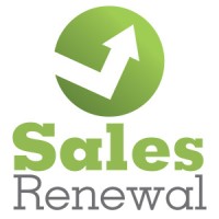 Sales Renewal Corporation Logo