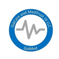 GiaMed JV Logo