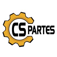 Grupo CS Partes y Motores S.A. Logo
