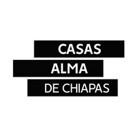 Casas Alma de Chiapas Logo