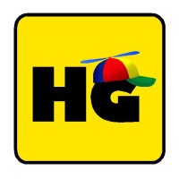 HAILaGEEK (TM) Logo