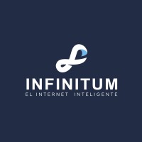 Infinitum Guatemala Logo