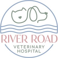 River Road Veterinary Hospital Logo