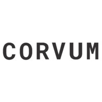 CORVUM Logo