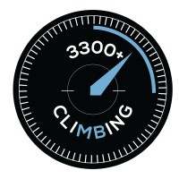 3300+ Climbing Logo