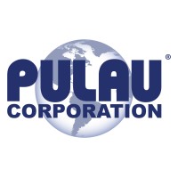 PULAU Corporation Logo