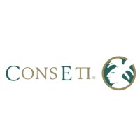 Conseti Logo