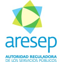 Autoridad Reguladora (Aresep) Logo