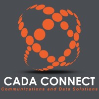 CADA Connect Inc. Logo