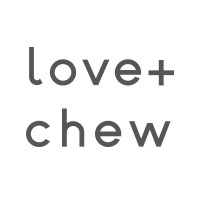 Love + Chew Brands Logo