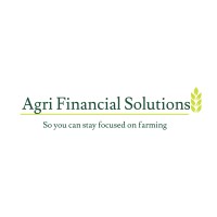 Agri Financial Solutions Logo