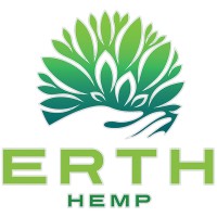 ERTH (N.I.) LTD Logo