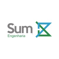 Sum Engenharia Logo