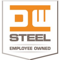 Drake-Williams Steel, Inc. Logo