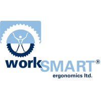 WorkSMART Ergonomics Ltd. Logo