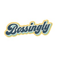 Bossingly® Business Solutions Logo