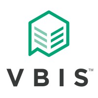 VBIS (Virtual Buildings Information System) Logo