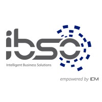 IBSO Logo