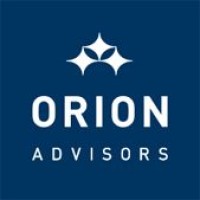 Orion Advisors Logo
