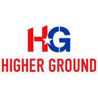 Higher Ground Logo