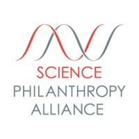 Science Philanthropy Alliance Logo