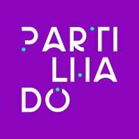 Partilhado - Plataforma Colaborativa Logo