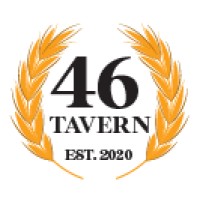 JA Caye Holdings, L.L.C. dba The 46 Tavern Logo