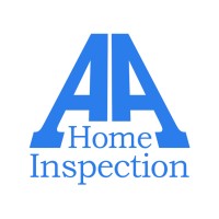 AA Home Inspection Logo
