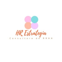 HR Estrategia Logo