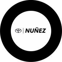 TOYOTA NUÑEZ Logo
