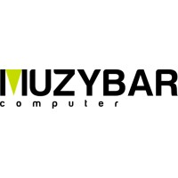 Muzybar Computer, S.L. Logo
