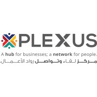 PLEXUS.SA Logo
