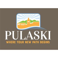 Town of Pulaski Logo