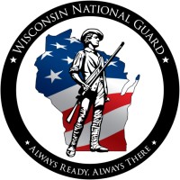 Wisconsin National Guard Logo