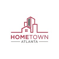 HomeTown Atlanta Logo