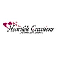 Heart Felt Creations Logo