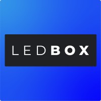 LedBox Logo