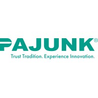 Pajunk Medical Systems Logo