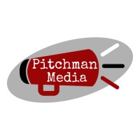 Pitchman Media Logo