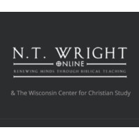 N.T. Wright Online Logo