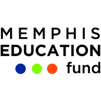 Memphis Education Fund Logo