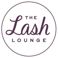 The Lash Lounge Austin Logo