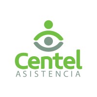 Centel Asistencia Logo
