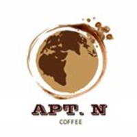 Apt. N Coffee Logo