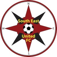 South East United Football Club Logo