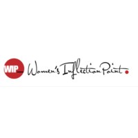 Womens Inflection Point Logo