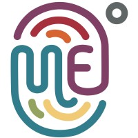 Me° Degreed - The Career Brand Architects Logo