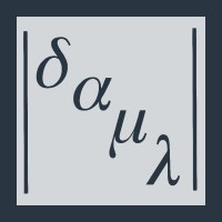 Duke Applied Machine Learning Group Logo
