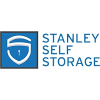 Stanley Self Storage Logo