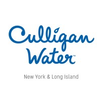 Culligan of New York and Long Island Logo